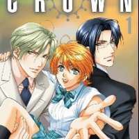   Crown <small>Story</small> 